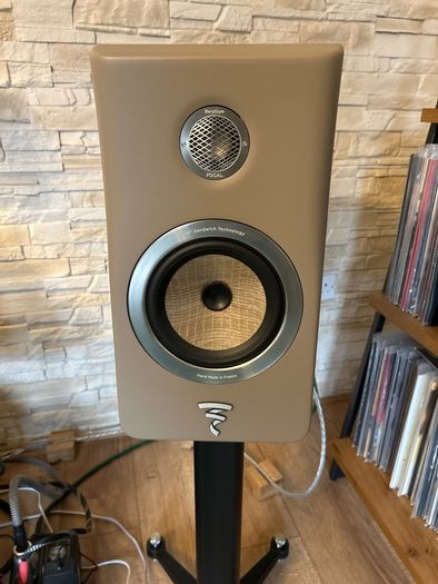 Focal Kanta 1