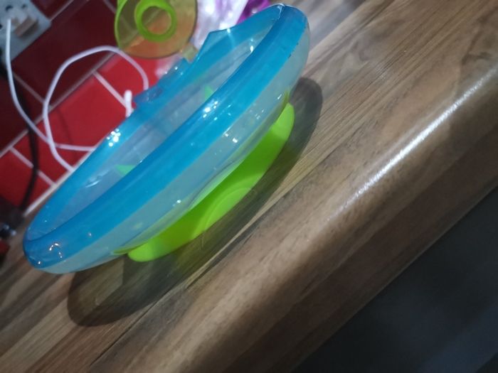 Baby Bowl