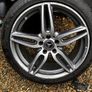 Mercedes AMG Alloys Image 5