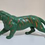 Original 1982 Mattel Battle Cat from MOTU Image 2