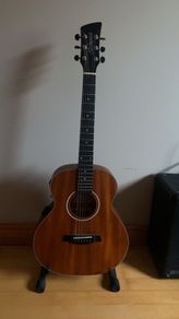 Brunswick guitar