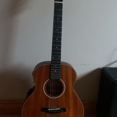 Brunswick guitar