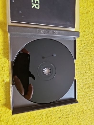 Destroy Derby PlayStation1 Ps1 PlayStation2 Ps2 Games Original