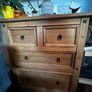 Living Room/Bedroom Chest of Drawers Image 4