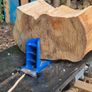 log splitter Image 7
