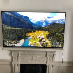Tv 55 inch
