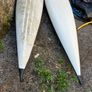 Canoes, two old 1980's kayaks, Craughwell, Co. Galway Image 6