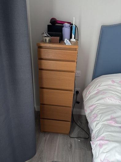 ikea chest of drawers