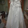 wedding dress Image 6