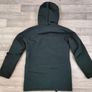 Carhartt Nylon Padded Winter Parka Jacket Mens Small Image 8