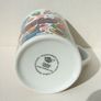 21st PARTY (Global Designs - Hirstwood) - a colourful porcelain mug (excellent unused condition) Image 5