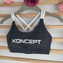 bra top size small Bnwot koncept brand Image 2