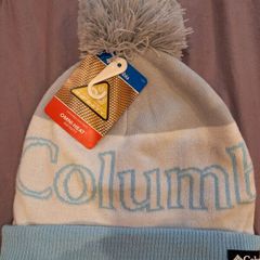 NEW Columbia Beanie Hat