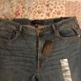 Tommy hilfiger ladies Jeans size 18 20 brand new Image 2