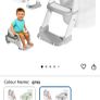 2x toilet training 3-in-1 seats Image 2