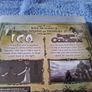 Ico & Shadow of Colossus Brand new sealed PlayStation3 Ps3 Games Original Image 5