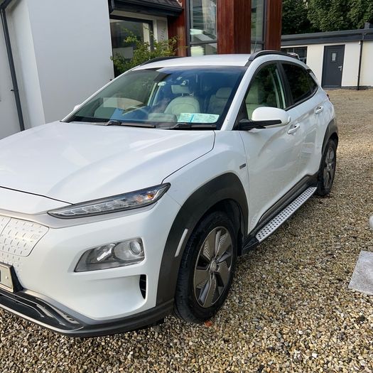 2019 Hyundai Kona