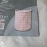 Laundry Pop Up  Hamper. S. H.45 x W40 x D40cm. B.N.W.T. Image 2