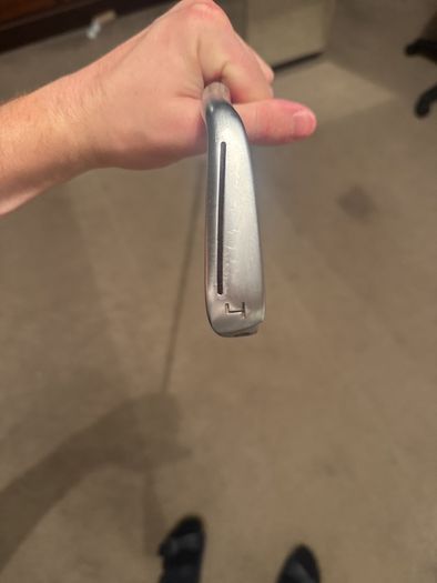 Taylormade P790 4 iron