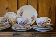 vintage china
