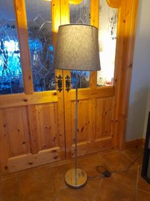 Floor Lamp