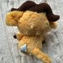 Aurora World YooHoo and Friends Stompee African Buffalo Used Please look at the pictures Image 7