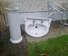 sink