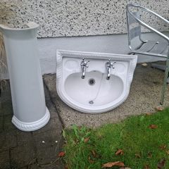 sink