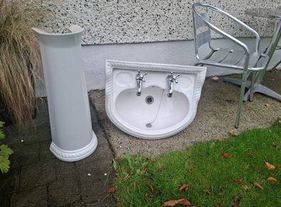 sink
