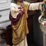 Sacred Heart of Jesus Religious Statue Image 4