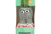 Buzzy Munakuppi Elephant Grow Pot &amp; Seeds