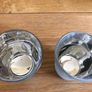 Yankee Candle Rose Shimmer Votive Holder Set Image 3