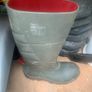 Waders and wellies Image 3