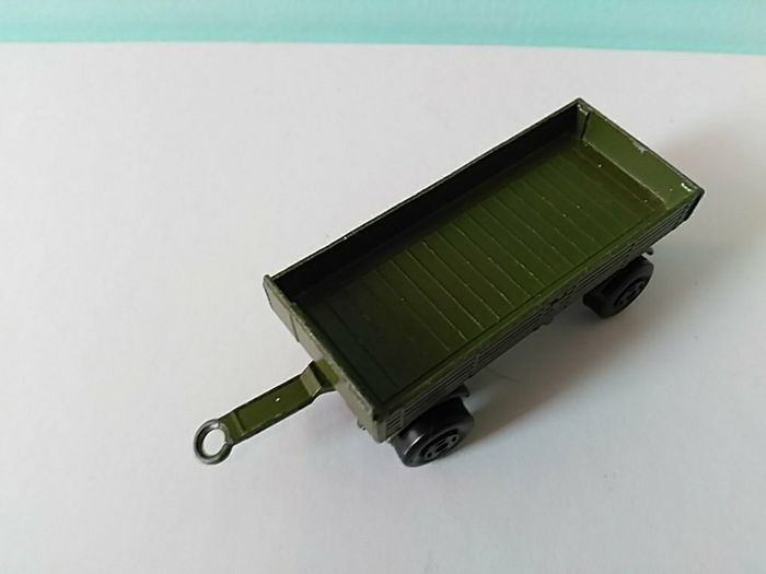 Matchbox Superfast