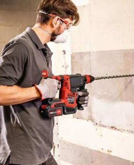 Flex CHE 2-26 18.0-EC C Cordless rotary hammer drill 18,0 V