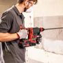 Flex CHE 2-26 18.0-EC C Cordless rotary hammer drill 18,0 V Image 3