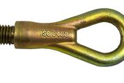 Taros Trade Towing Hook (iso 5422)