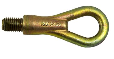 Taros Trade Towing Hook (iso 5422)