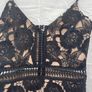 Evening Black dress Image 2