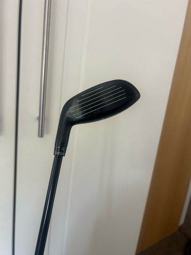 Mizuno CLK 16 Degree Hybrid