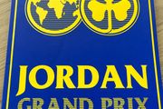 1994 Jordan F1 Supporters Pack