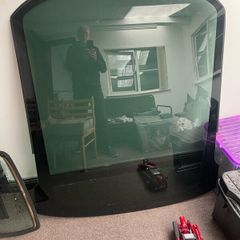 Peugeot 306 Panoramic Roof Glass