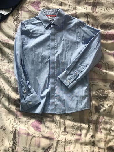 Boys shirt by Next
