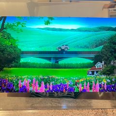 scenery decoration