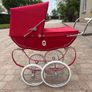 silver cross pram Image 2