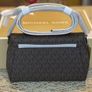 Michael Kors Jet Set Convertible Crossbody bag Image 4
