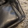 leather bag pack Image 3