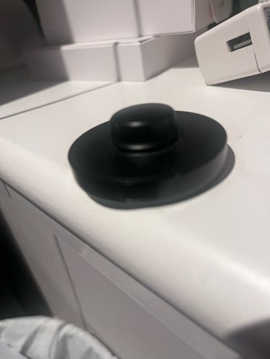 Oura Ring 3 Charger (Size 10 Ring)