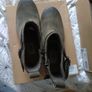 UGG josephene ankle boot, size UK4 Image 8