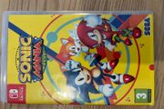 Sonic Mania Plus